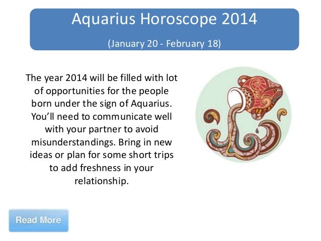 astrology for february 18